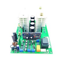 전원 주파수 순수 사인파 인버터 메인 보드 드라이브 플레이트 12v 24v 48v 60V 1000w 2000w 4000w 역 교환, 01 12v 1000w_01 110V_01 50HZ