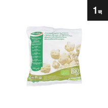 자연원 [ARDO] 냉동 유기농 콜리플라워 600g x 1팩, 1개