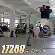LongFatoys 루어낚시대 세트포장 XXH초경량 슈퍼하드 카본 뇌강 스트레이트손잡이 흑어 낚시대원투, T05-손자루 2.7미터 경도 XXH