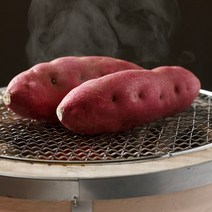 전라남도 해남 고구마, 1box, 10kg 못난이