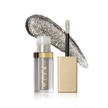 스틸라 매그니피센트 메탈 글리터&글로우 리퀴드 아이섀도우 4.5ml 택1, 미니 팁 키튼카르마