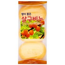 케이티 향이 좋은 살구 비누 90g 3개입, 상세페이지 참조