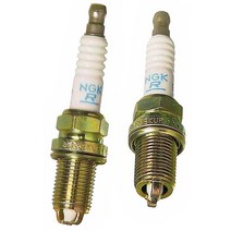 NGK 스파크 플러그 Bz7Hs-10, Ref:50885 One Size