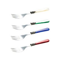 [EME]나폴레옹 케익포크1p, 아이보리, 1개