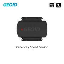 속도계 자동차 자전거 가민속도계 자전거용품 GEOID 속도 케이던스 센서 GPS 자전거 속도계 블루투스 4.0, 01 CS600