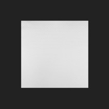 무형광 엠보싱 피자깔지 사각 12인치 300x300mm 1박스 1000매, 단품, 단품
