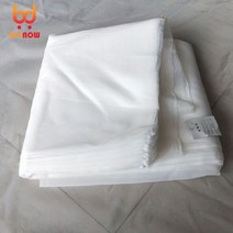 나일론 메시 페인트 화학 필터 스크린 실험실 소모품 천, 4500 mesh_1x1 m
