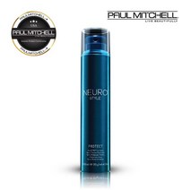 폴미첼 폴미첼 뉴로 프로텍트 히트컨트롤 아이론 헤어스프레이 200ml, 단일옵션