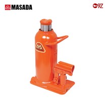 마사다 오일작기 MS-5 5T 200mm 390mm (1EA) 작기 잭 자동차공구 에어 유압 배관 유압공구 유압작기, 품명, 품명