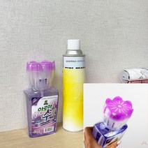 아로마 수 라벤더 400ML 화장실향수 원룸방향제 향기속으로 실내용방향제.집안방향제