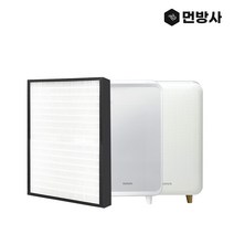 국산 H13등급 위니아 공기청정기 WPA16RAW필터 EPA16, 단품