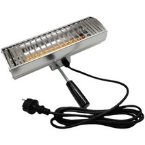 도색 열처리기 자동차 페인트 1000W 적외선 건조기