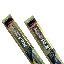 기아 올뉴모닝(~16년) 와이퍼 캐프RX 실리콘 와이퍼