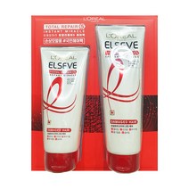 [트레이더스] 로레알 토탈리페어5 헤어팩 280ml 170ml, 단품, 단품