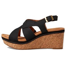 Clarks Elleri Rae 누가 누벅 클락스