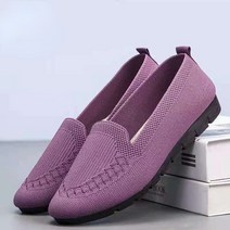 데일리 로퍼 키높이 가죽 스웨이드 여성 발편한 버클 리본 메쉬 운동화 통기성 가벼운 슬립 온 플랫 슬리퍼 캐주얼 신발 양말 신발 zapatillas mujer