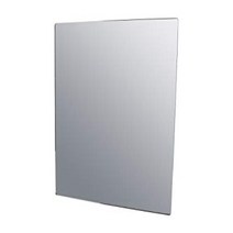 Acrylic Mirror Sheet 1 Pack 12” x 12” Daycare School Camp Farm Horse Trailer Chicken Coop Mirror She