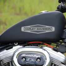 자체브랜드 할리데이비슨 스티커 hd_81