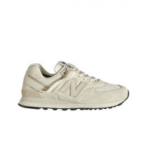 뉴발란스 574 클래식 리이매진드 화이트 New Balance 574 Classics Reimagined White
