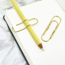 규즈몰 책 연필 펜 꽂이 클립 수험생 다이어리 홀더 결제판