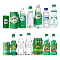 트레비 씨그램 플러스 탄산수 플레인 라임 레몬 청귤 워터 애플플러스 피치 190ml 300ml 350ml 450ml 500ml, 트레비라임 300ml 20페트