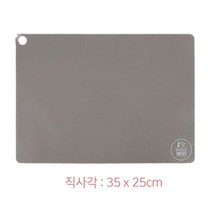 [A2Z] 인덕션 보호매트 스크랭지방지 패드, 직사각형