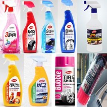apc세차 폼 휠 타이어 샐내 차유리스티커제거 워터리스 물없이 세차apc 프리워, 유리세정제