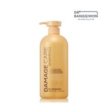 닥터방기 데미지케어 탈모샴푸 1000ml