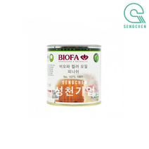 비오파 컬러 오일 피니쉬 1061~1080(375ml) (1Can), 1075 투명(Clear), 1개