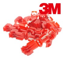 3M Scotchlok 951 T-Tap T탭용 전선분기 콘넥터 10개입