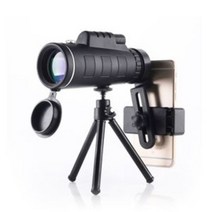 키밍 핸드폰 카메라 렌즈 망원경 H2300, 상품선택, 타입B