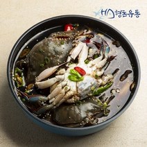 딜맛 간장게장 연평도숫게 1.5kgx1통