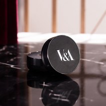 [V&A] 본품15g - 브이앤에이 롱 웨어 쿠션 파운데이션, 뉴트럴베이지, 뉴트럴베이지