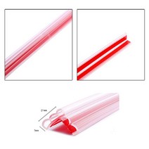 가재울무역 모서리 코너 공기캡 쿠션 보호 가드 소형 투명 2M 식기건조대 기둥 u자형 범퍼침대 블 방문손잡이 5034985ea