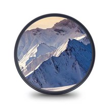 캐논에 적용 소니 일안 반사 편광자 카메라 필터 렌즈 편광자 cpl 필터 37mm-105mm, 105Mmcpl 편광판