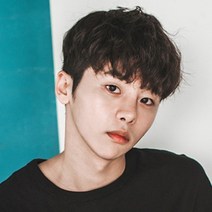 단골탑 남성 탑스타일 투블럭 스핀 스왈로펌 남성가발, 1개, 브라운믹스L