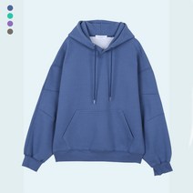 다트 포인트 네오플랜 후드티셔츠 MC0HDPCO0225