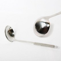 ▒고질라몰▒한미마루 미니멀 스텐 국자 1개 탕국자 스텐국자 가정용국자 가게국자 업소국자▷ＧОÐＺｉĿŁА몰, ☆ㄳ ㄳ, ☆ㄳ ㄳ