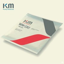 14x23cm 부직포 와이퍼 매쉬타입 50매입 보루 휴지 흡착 킴타올 킴테크