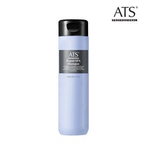 ATS리페어 스파 쿨 샴푸 250ml 여름 두피열 두피 쿨링 진정 두피케어, 1개