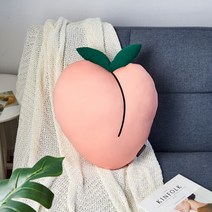 모던하우스 슈퍼쿨) 말랑쿠션 피치(EM1420016)