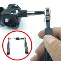 산악 자전거 토크 렌치 앨런 키 공구 소켓 세트 수리 키트 액세서리자전거 도구, 01 Black