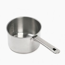 자루스텐계량컵 3호 900ml /스테인레스/홈베이커리