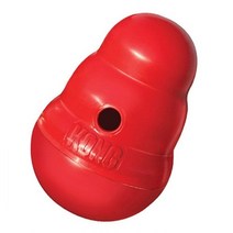 셀럽하우스 D18 콩 워블러 기능성 애견 장난감 (대), 기본상품, 본상품선택, 1