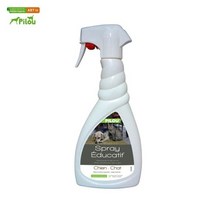 반려동물용품 필루 물음방지 스프레이 500ml
