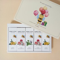 상견례 결혼 고희연 돌잔치 답례품 연말 기업행사 단체선물 스페셜데이 벌꿀 선물세트, 히비스커스앤로즈힙, 쇼핑백