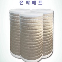 캠핑 바닥 은박매트 단열재 발포지 다용도 보온재 5T / 35M 롤, 상세페이지 참조