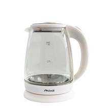신일 아기 분유 포트 전기 포터 커피 주전자 유리 1.8L