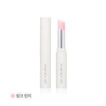 뉴스킨 뉴컬러 립 플럼핑 밤 SPF14 핑크 틴지