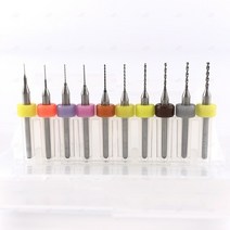3D 프린터 노즐 헤드 막힘 청소 도구 세트 0.2~1.2mm, 상세페이지 참조